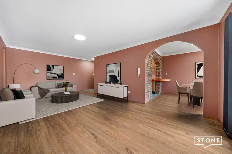 Sixth view of Homely apartment listing, 5/8 Harold Street, Parramatta NSW 2150