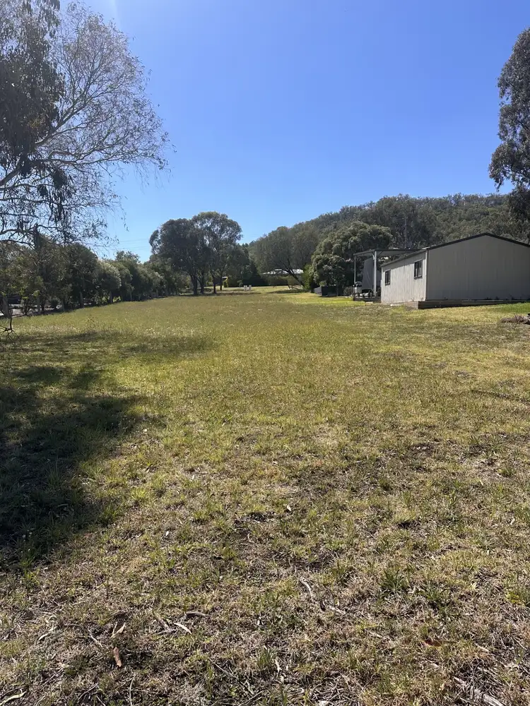 Fifth view of Homely land listing, 86 Warkon Street, Greenmount QLD 4359