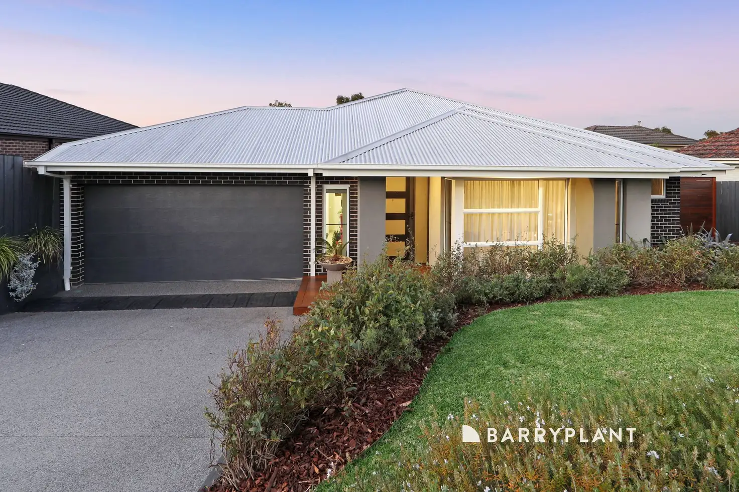 Main view of Homely house listing, 21 Whiton Street, Mount Waverley VIC 3149