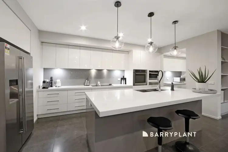 Second view of Homely house listing, 21 Whiton Street, Mount Waverley VIC 3149