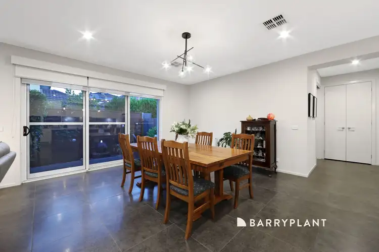 Third view of Homely house listing, 21 Whiton Street, Mount Waverley VIC 3149