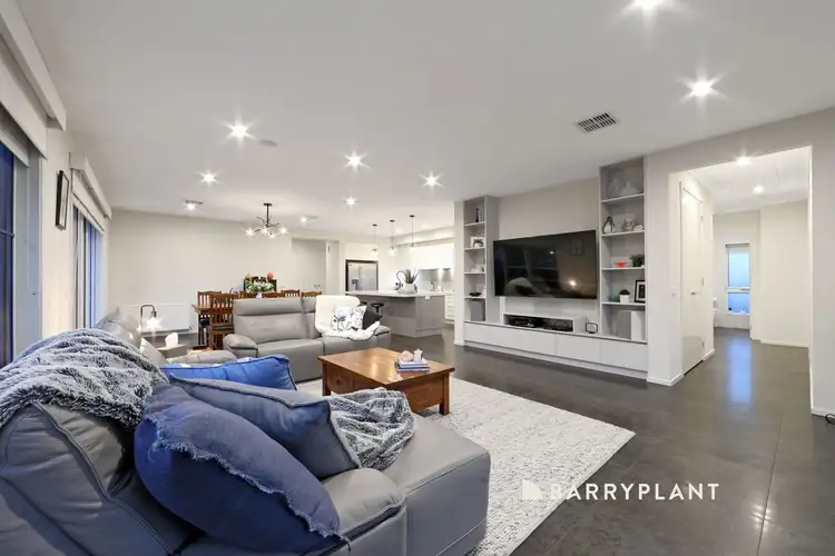 Fourth view of Homely house listing, 21 Whiton Street, Mount Waverley VIC 3149