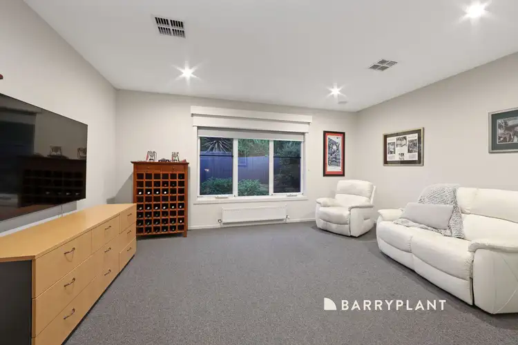 Fifth view of Homely house listing, 21 Whiton Street, Mount Waverley VIC 3149