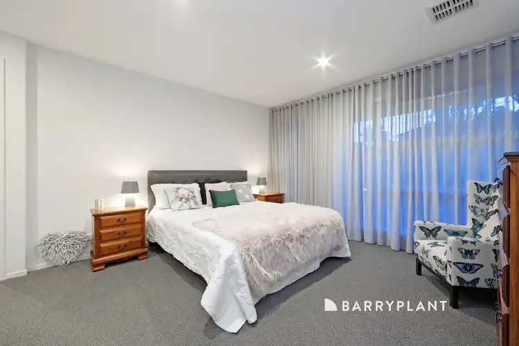 Sixth view of Homely house listing, 21 Whiton Street, Mount Waverley VIC 3149