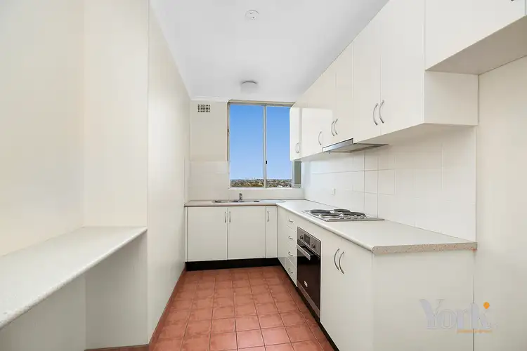 Fourth view of Homely apartment listing, 20/10 Carr Street, Waverton NSW 2060