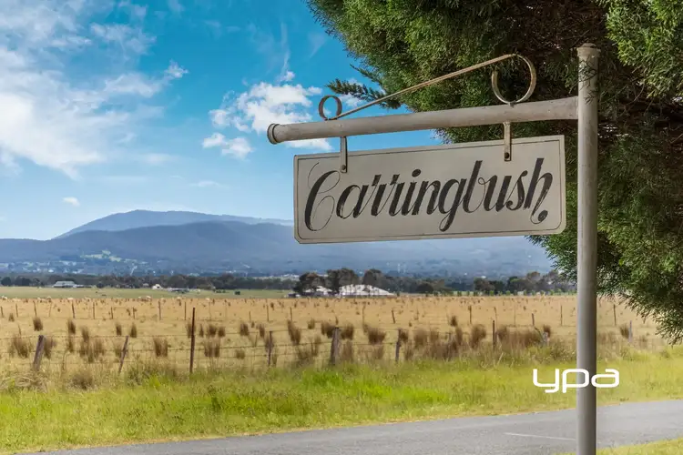 20 Sullivans Road, Sunbury VIC 3429