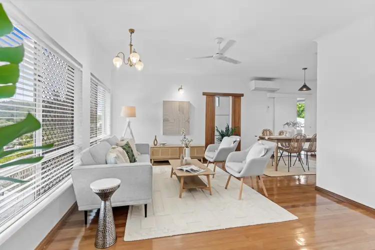 Main view of Homely house listing, 19 Curlewis Close, Brinsmead QLD 4870