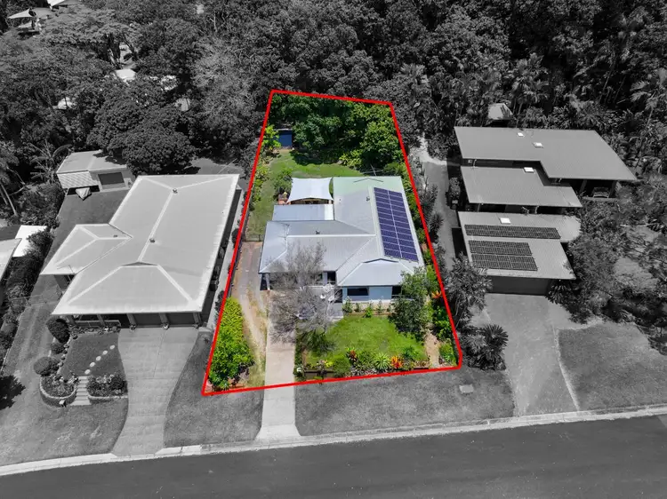 Second view of Homely house listing, 19 Curlewis Close, Brinsmead QLD 4870