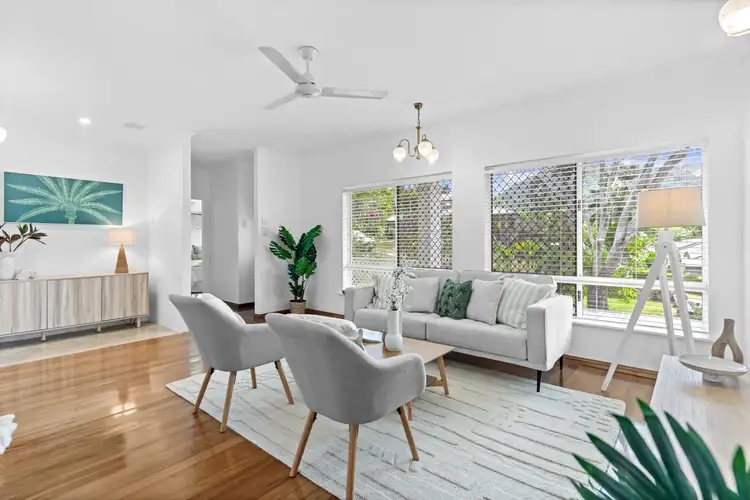 Fourth view of Homely house listing, 19 Curlewis Close, Brinsmead QLD 4870