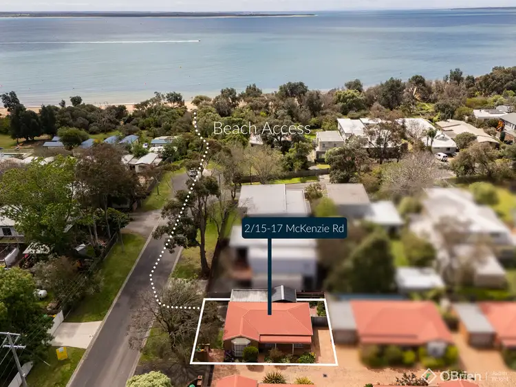 2/15-17 McKenzie Road, Cowes VIC 3922