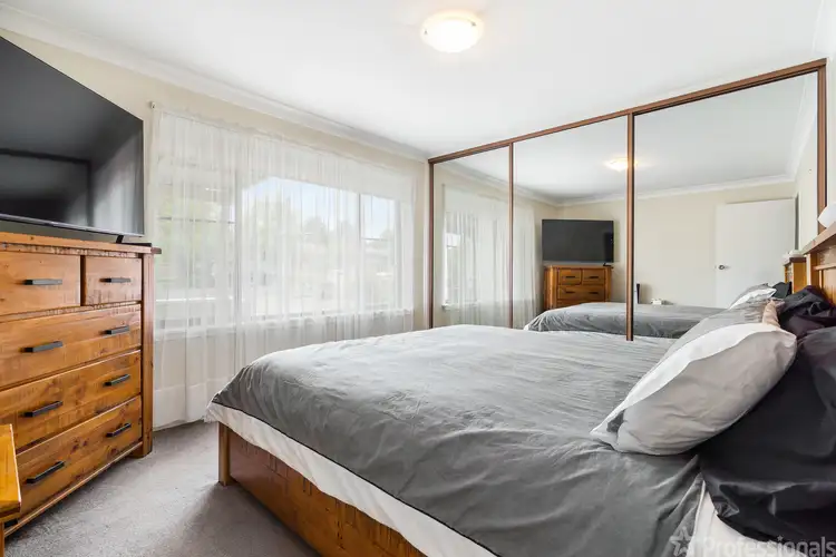 Fifth view of Homely house listing, 11 Havachat Place, Orange NSW 2800