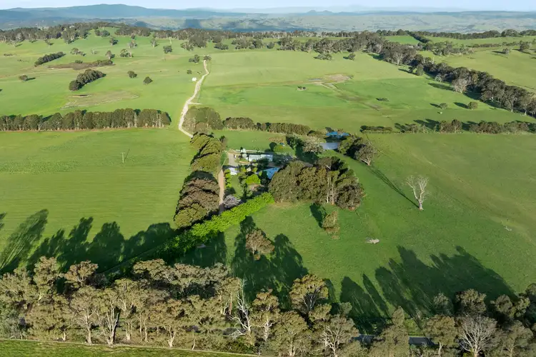Second view of Homely rural property listing, 315 Top Road, Terip Terip, Ruffy VIC 3666