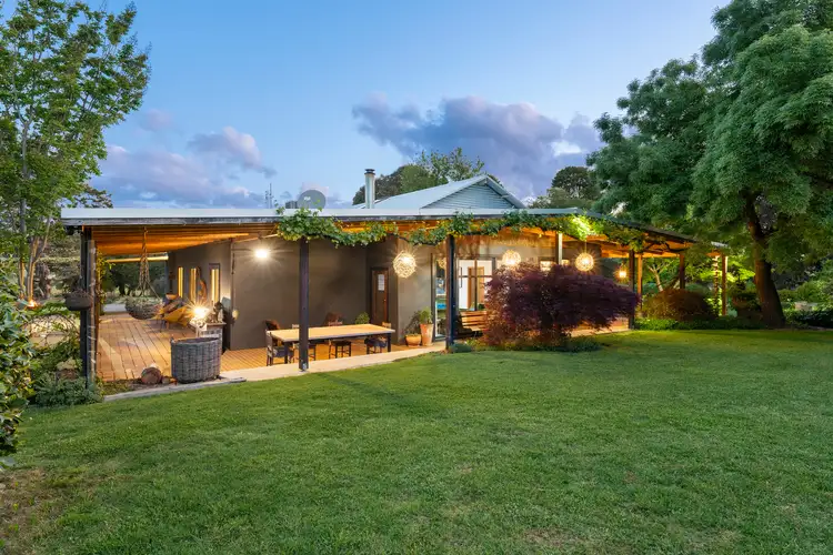 Third view of Homely rural property listing, 315 Top Road, Terip Terip, Ruffy VIC 3666