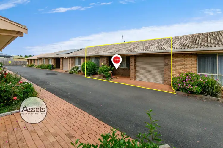 7 Juliani Place, Portland VIC 3305