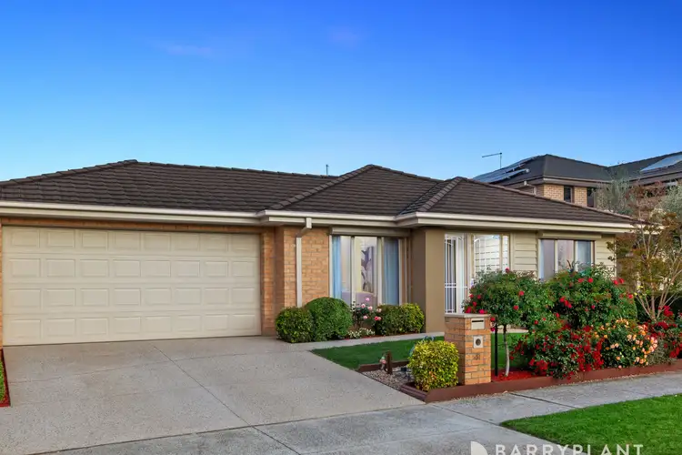 41 Verdant Street, Wantirna South VIC 3152