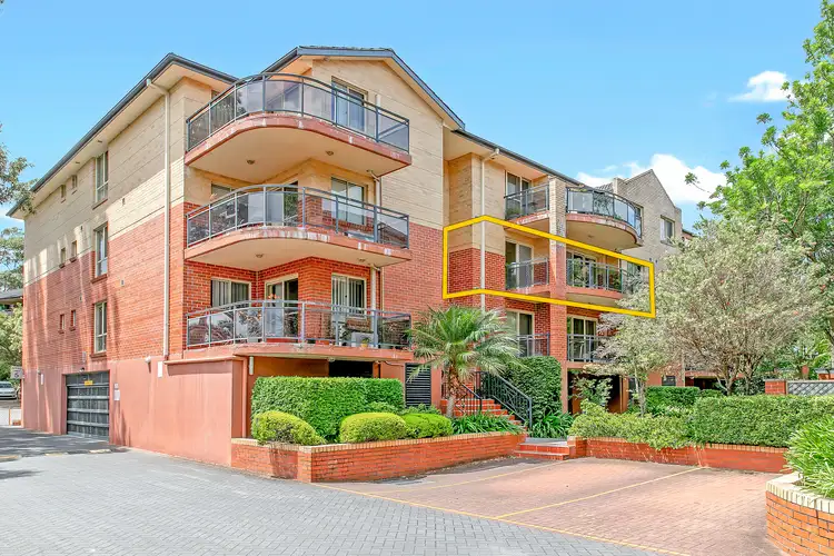 Main view of Homely apartment listing, 79/298-312 Pennant Hills Road, Pennant Hills NSW 2120