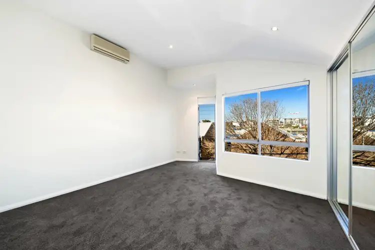 Third view of Homely apartment listing, 4/174-176 Victoria Street, Beaconsfield NSW 2015