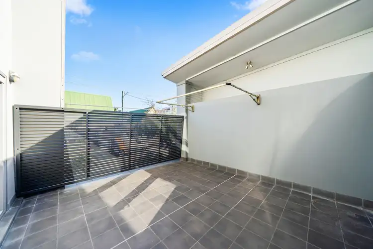 Fifth view of Homely apartment listing, 4/174-176 Victoria Street, Beaconsfield NSW 2015