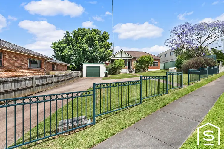14 Marsden Road, Ermington NSW 2115