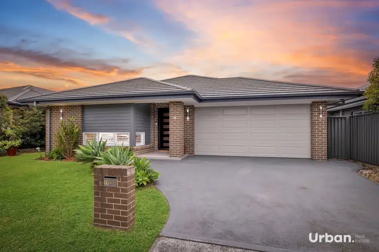 11 Olea Street, Marsden Park NSW 2765
