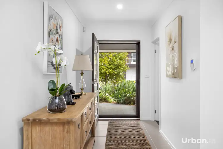 Second view of Homely house listing, 11 Olea Street, Marsden Park NSW 2765