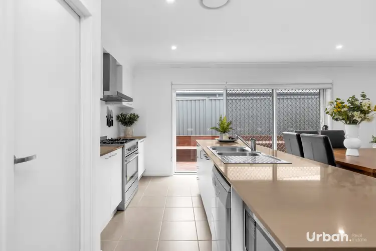Fourth view of Homely house listing, 11 Olea Street, Marsden Park NSW 2765