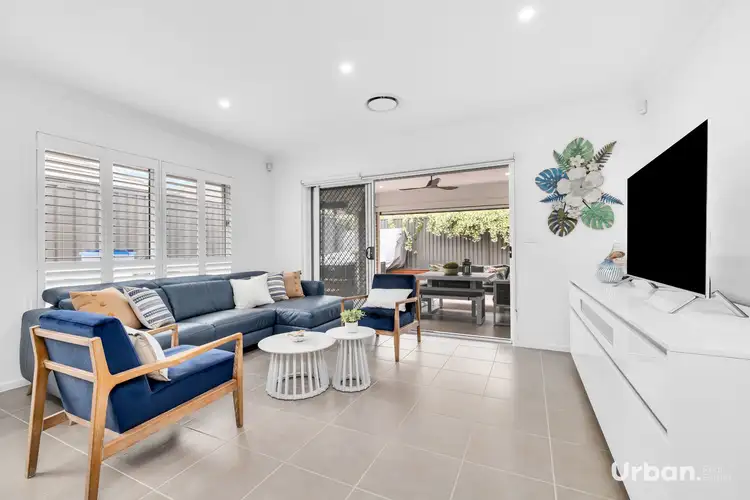 Fifth view of Homely house listing, 11 Olea Street, Marsden Park NSW 2765