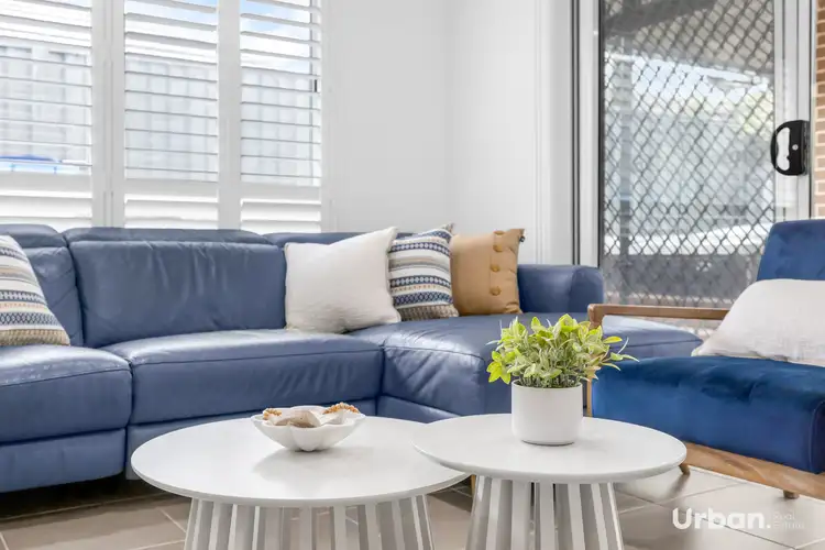 Sixth view of Homely house listing, 11 Olea Street, Marsden Park NSW 2765