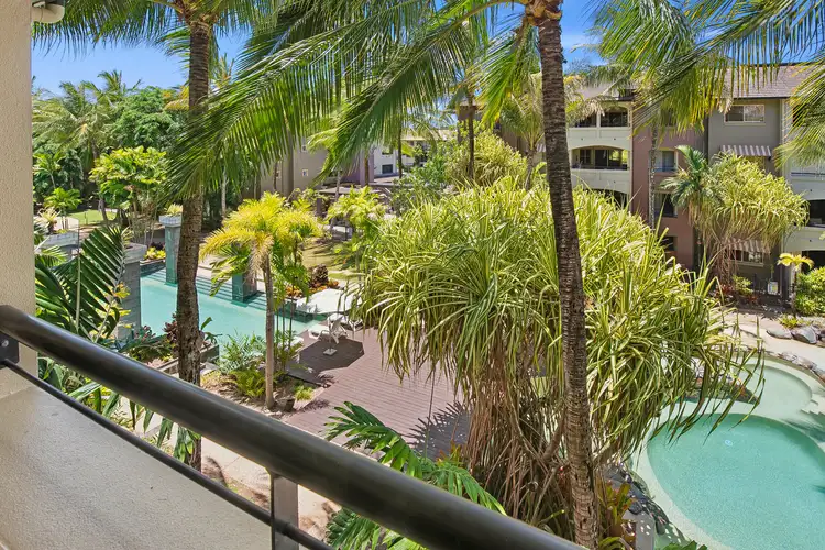 Main view of Homely apartment listing, 827/12 Gregory Street, Westcourt QLD 4870