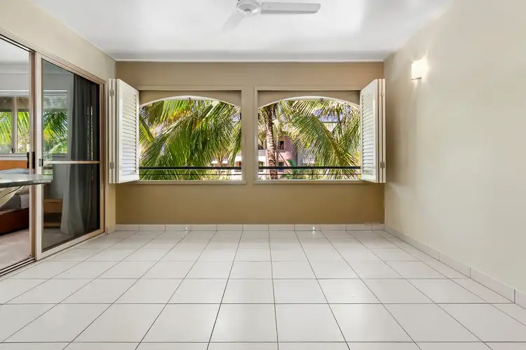 Third view of Homely apartment listing, 827/12 Gregory Street, Westcourt QLD 4870