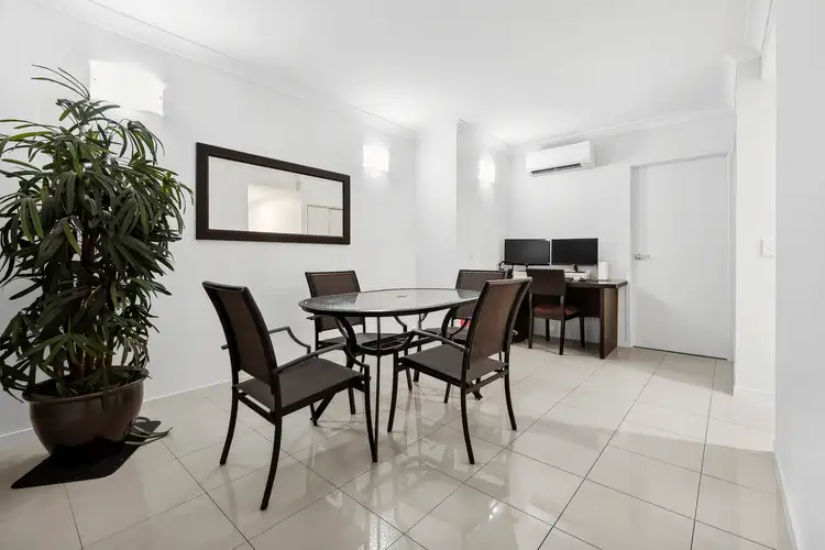 Fourth view of Homely apartment listing, 827/12 Gregory Street, Westcourt QLD 4870