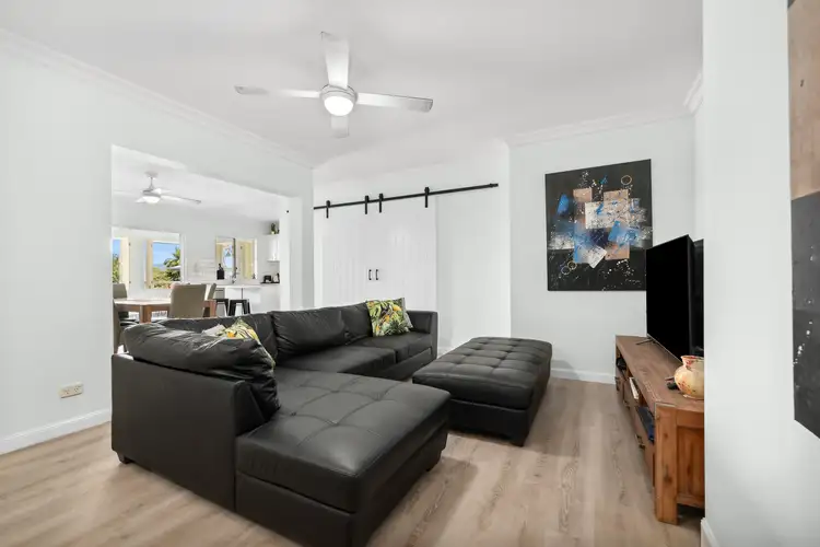 Main view of Homely apartment listing, 514/2-10 Greenslopes Street, Cairns North QLD 4870