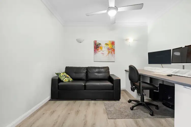 Fifth view of Homely apartment listing, 514/2-10 Greenslopes Street, Cairns North QLD 4870