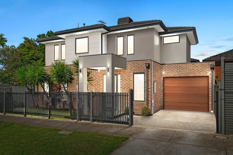 2A Charles Street