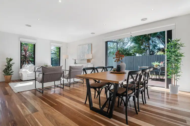 Third view of Homely house listing, 2A Charles Street, Preston VIC 3072