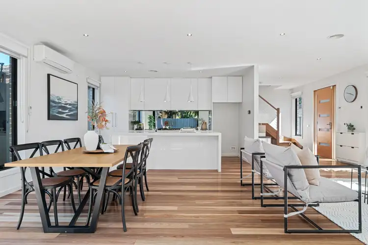 Fourth view of Homely house listing, 2A Charles Street, Preston VIC 3072