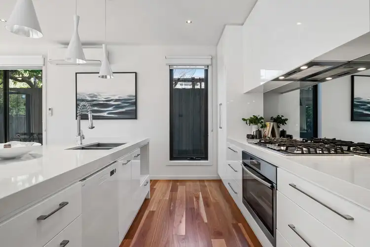 Sixth view of Homely house listing, 2A Charles Street, Preston VIC 3072