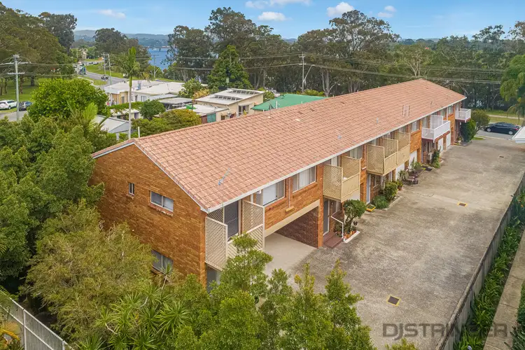3/50 Dry Dock Road, Tweed Heads South NSW 2486