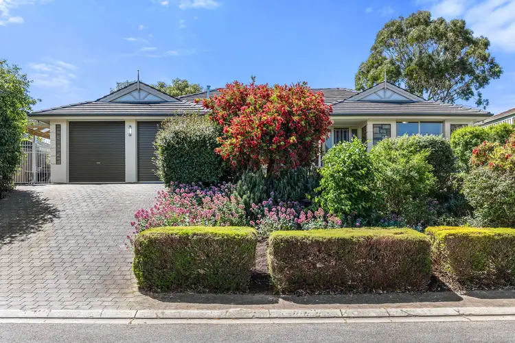12 Gabriella Victoria Avenue, Woodcroft SA 5162