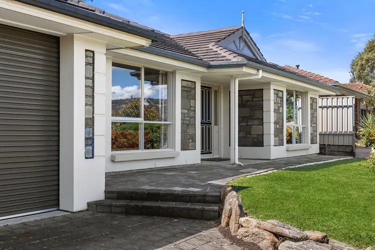 Second view of Homely house listing, 12 Gabriella Victoria Avenue, Woodcroft SA 5162