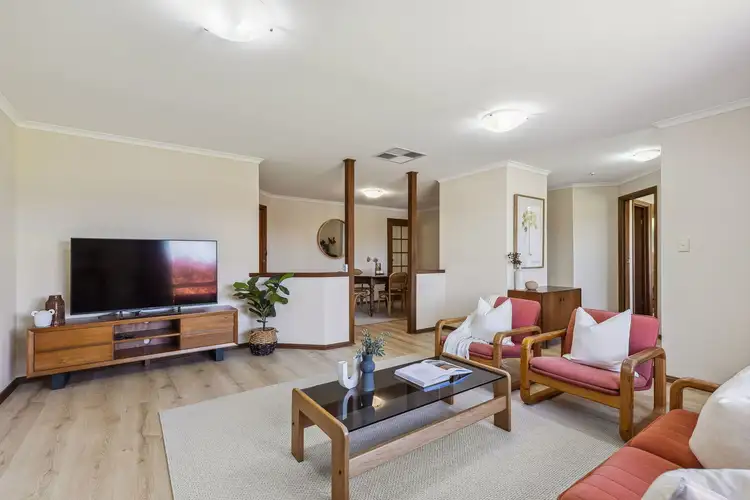 Third view of Homely house listing, 12 Gabriella Victoria Avenue, Woodcroft SA 5162