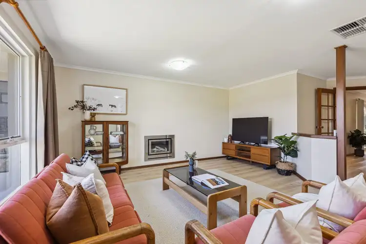 Fourth view of Homely house listing, 12 Gabriella Victoria Avenue, Woodcroft SA 5162