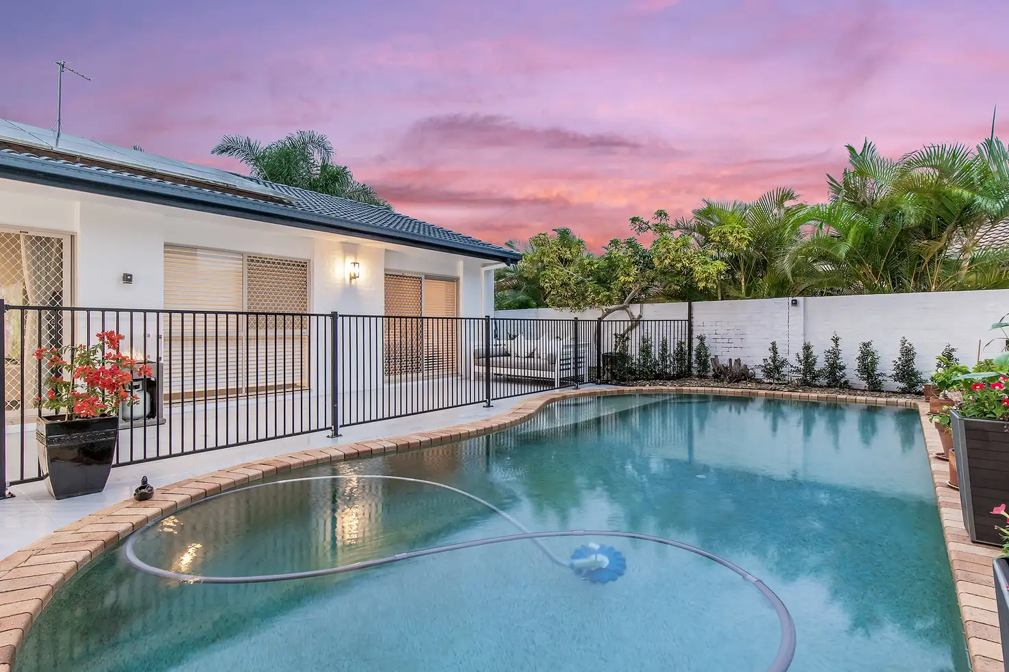 Main view of Homely house listing, 5 Santabelle Crescent, Clear Island Waters QLD 4226