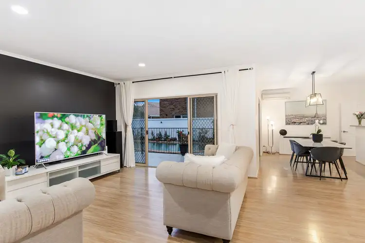 Third view of Homely house listing, 5 Santabelle Crescent, Clear Island Waters QLD 4226