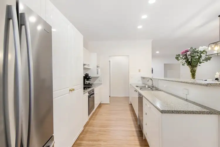 Fifth view of Homely house listing, 5 Santabelle Crescent, Clear Island Waters QLD 4226