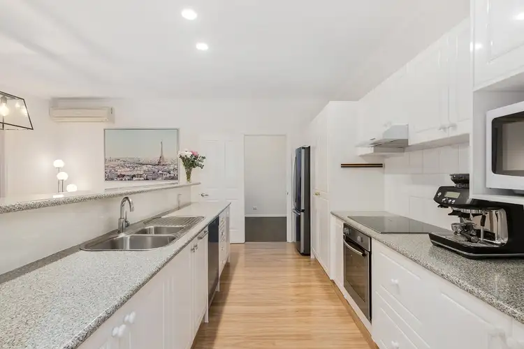 Sixth view of Homely house listing, 5 Santabelle Crescent, Clear Island Waters QLD 4226