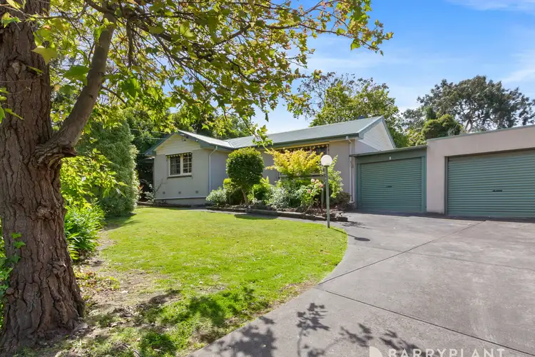 8 Dennis Court, Bayswater VIC 3153