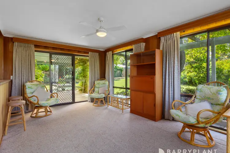 Second view of Homely house listing, 8 Dennis Court, Bayswater VIC 3153