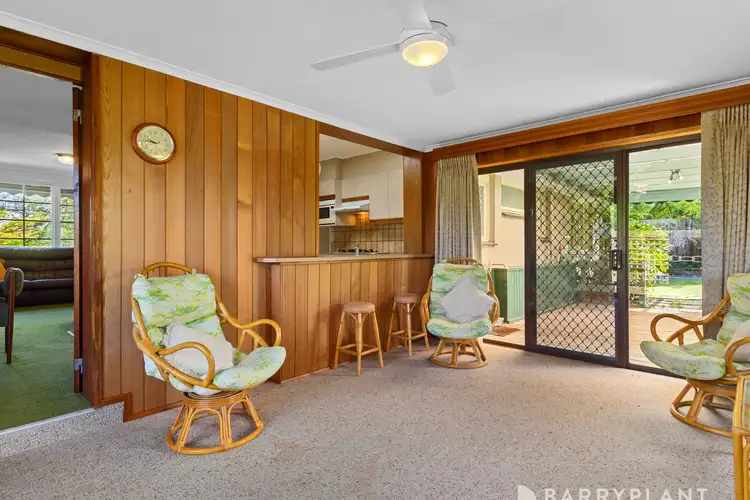 Fifth view of Homely house listing, 8 Dennis Court, Bayswater VIC 3153