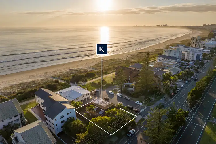 365 Golden Four Drive, Tugun QLD 4224